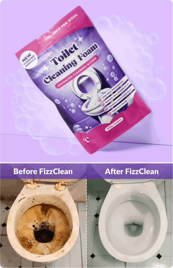 What is FizzClean