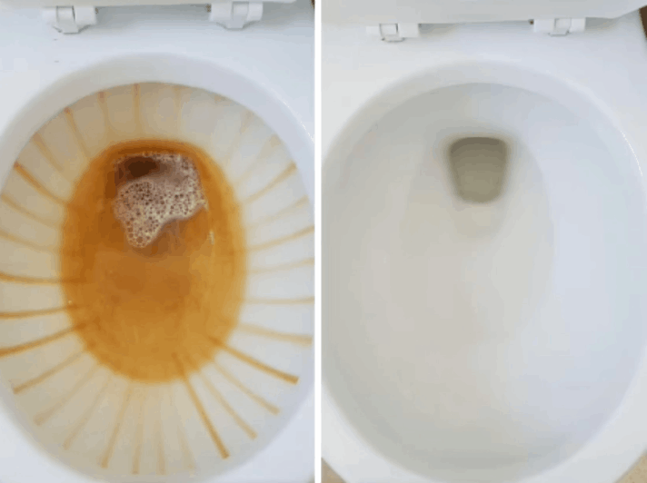 FizzClean customer review Sarah D.