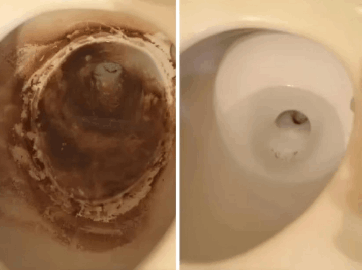 FizzClean customer review Carla M.